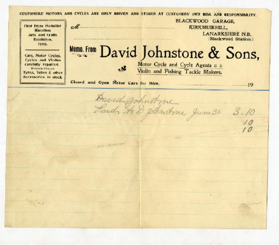 Record Image